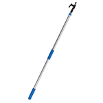 Star Brite Telescopic Floating 3'-6' Extend-A-Brush & Boat Hook Attachment